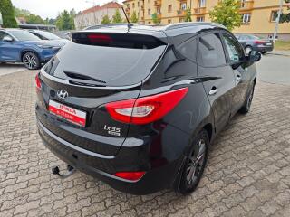 Hyundai ix35 (2015) 1.7 CRDi Plus Kamera ČR - náhled 6