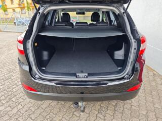 Hyundai ix35 (2015) 1.7 CRDi Plus Kamera ČR - náhled 7