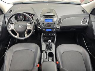 Hyundai ix35 (2015) 1.7 CRDi Plus Kamera ČR - náhled 8