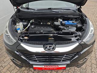 Hyundai ix35 (2015) 1.7 CRDi Plus Kamera ČR - náhled 9