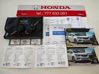 Škoda Superb iV 1.4 TSi Style 160kW nové ČR - náhled 10