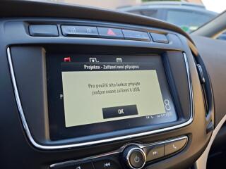Škoda Superb iV 1.4 TSi Style 160kW nové ČR - náhled 21