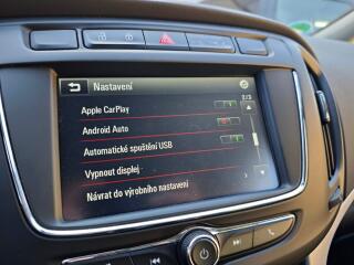 Škoda Superb iV 1.4 TSi Style 160kW nové ČR - náhled 22