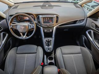 Škoda Superb iV 1.4 TSi Style 160kW nové ČR - náhled 7