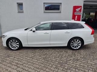 Volvo V90 (2019) 2.0 D4 FWD Momentum 140kW 8AT - náhled 46