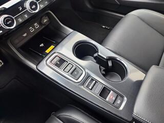 Honda Civic (2025) 2.0e:HEV Advance Black SKLADEM - náhled 20