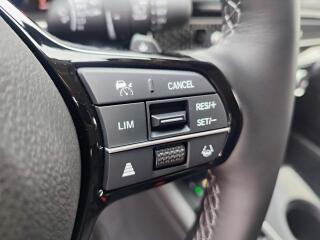 Honda Civic (2025) 2.0e:HEV Advance Black SKLADEM - náhled 21