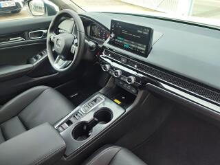Honda Civic (2025) 2.0e:HEV Advance Black SKLADEM - náhled 7
