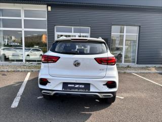 MG ZS (2025) 1,5   Emotion Plus - náhled 4