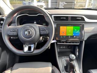 MG ZS (2025) 1,5   Emotion Plus - náhled 7