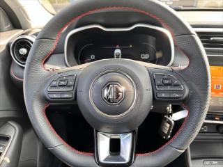 MG ZS (2025) 1,5   Emotion Plus - náhled 8
