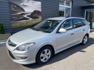 Hyundai i30 1.6