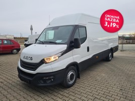 Iveco Daily 35S18 klima 16m3