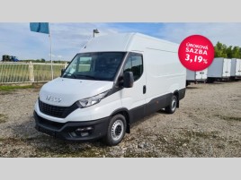 Iveco Daily 35S14 klima, skladem