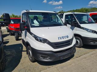 Iveco Daily 35S16 klima, skladem