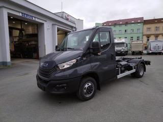 Iveco Daily 50C18 do 3.5t, skladem