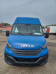 Iveco Daily 35S18HA8 klima, automat