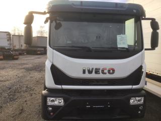 Iveco Eurocargo 160E28/P klima, skladem