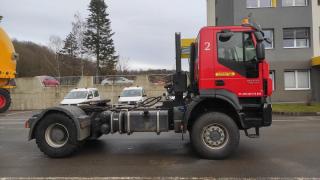 Iveco TRAKKER AD400T45 4x4