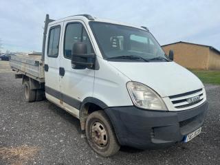 Iveco Daily 35C15, 7mst