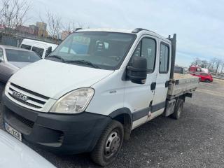 Iveco Daily 35C15, 7mst