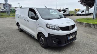 Fiat Scudo 2.0 145k, klima, L3