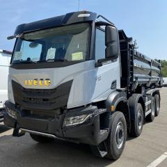 Iveco X-WAY 8x4 AD360X48Z