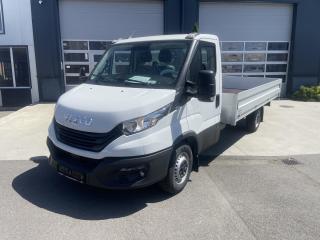 Iveco Daily 35S16 klima, skladem