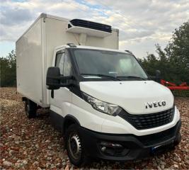 Iveco Daily 35S16 klima, chlak