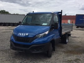 Iveco Daily 50C18 do 3.5t sklopka