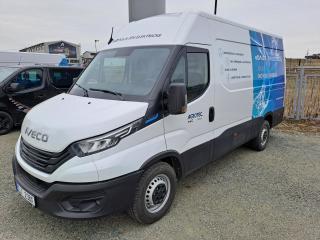 Iveco Daily 35S  12m3, automat