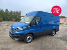 Iveco Daily 35S18HA8 klima, automat