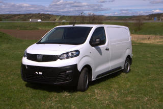 Fiat Scudo 2.0 MTJ 144k 6MT van L3