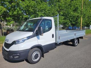 Iveco Daily 35S16, klima