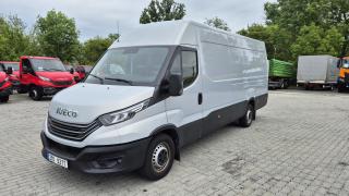 Iveco Daily 35S18, 3.0, klima,rezervace