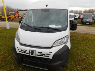 Fiat Ducato 2.2 MTJ Maxi 140k L4H2