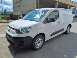 Fiat Dobl 1.5BlueHDI 130 6M L2