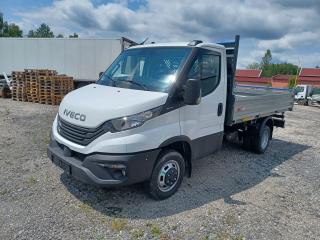 Iveco Daily 50C18HZ do 3.5t -3.0l sklp