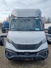 Iveco Daily 50C18HZ do 3.5t  3.0l valn�k
