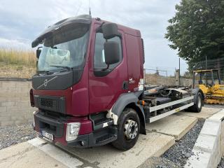 Volvo FL B3C natahovk