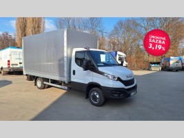 Iveco Daily 50C16 do 3.5t, 8pal. skladem