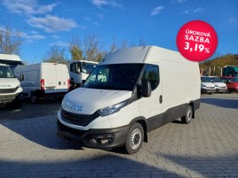 Iveco Daily 35S14 klima 12m3