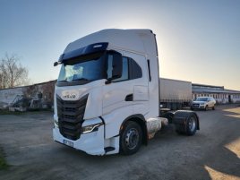 Iveco Stralis S-Way AS440S51TP