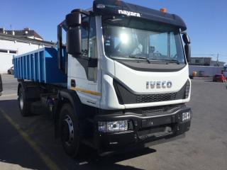 Iveco Eurocargo 