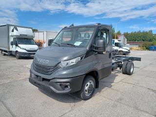 Iveco Daily 50C18HZ do 3.5t - 3.0l