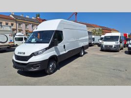 Iveco Daily 50C18 do 3.5t, MAXI, automat