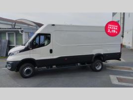 Iveco Daily 55C18H V 4x4 - DG5V, klima