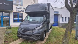 Iveco Daily 35S18HA8 VALNK 10pal.