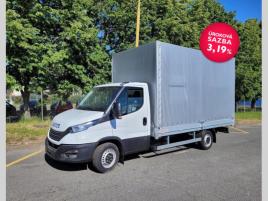 Iveco Daily 35S18 8pal. shrnovaka