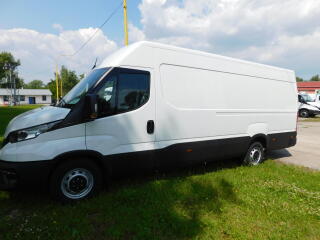 Iveco Daily 35S18HA8 V, automat